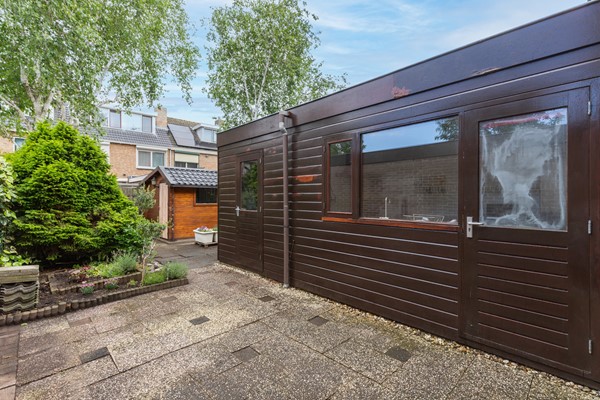Medium property photo - Kruizemuntlaan 9, 2465 BG Rijnsaterwoude